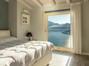 Delfi - amazing design apartment with Lake view